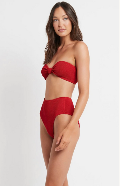 Palmer Brief - Red