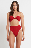 Palmer Brief - Red