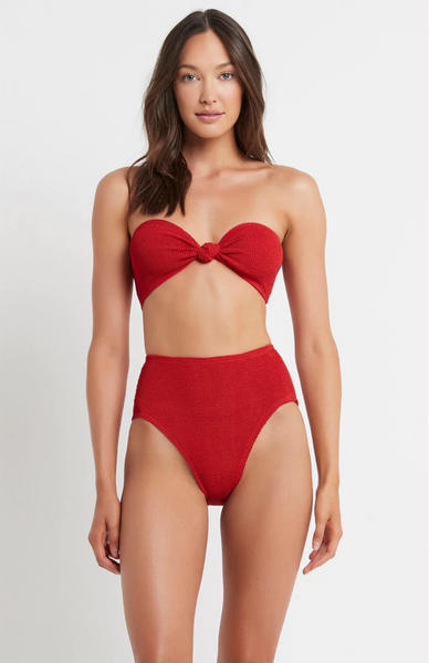 Palmer Brief - Red