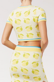 June Top