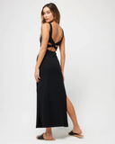 Mara Dress - Black