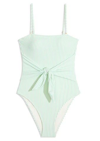 Capri One Piece