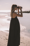 Sunset Maxi Dress