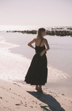 Sunset Maxi Dress