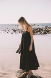 Sunset Maxi Dress