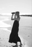 Sunset Maxi Dress