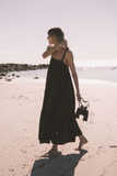 Sunset Maxi Dress