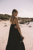 Sunset Maxi Dress