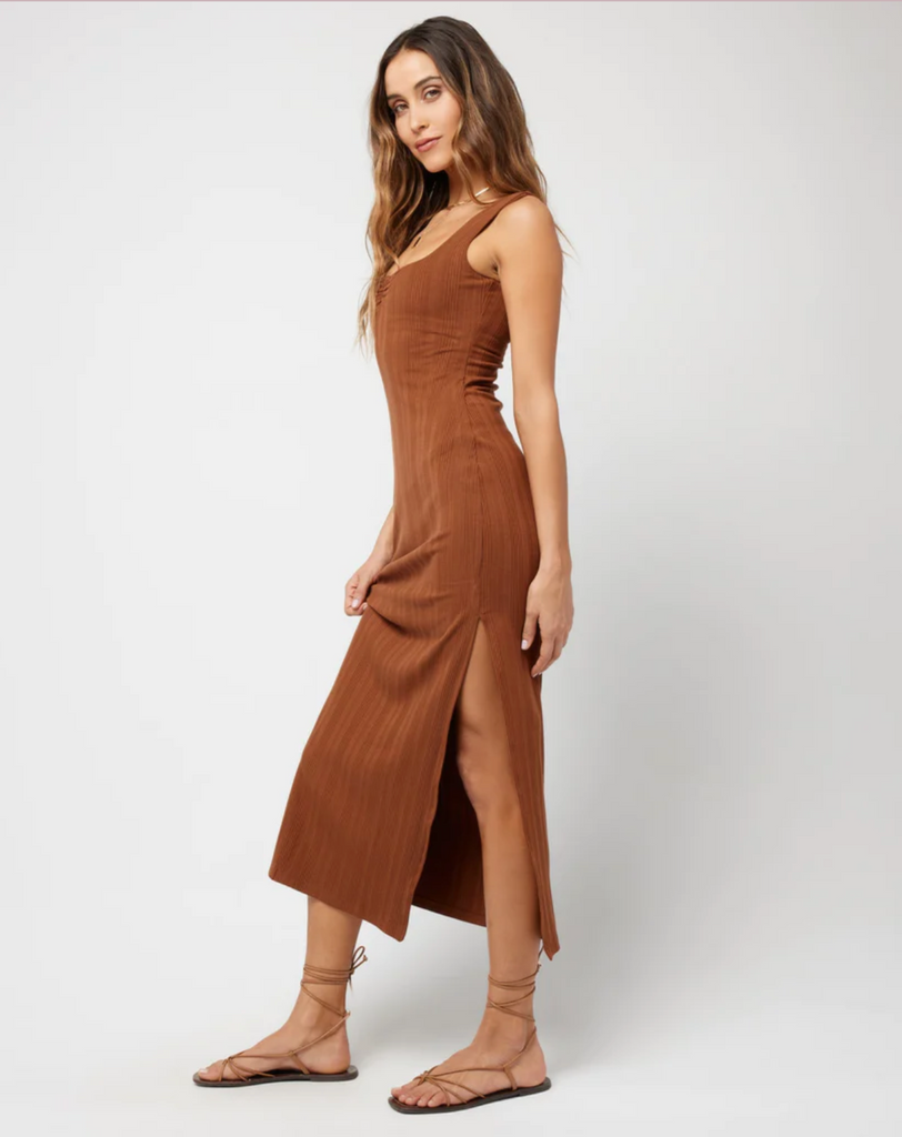 L*Space Celine Dress | VIDA MOULIN L*Space Celine Dress | VIDA MOULIN