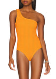 Nancy One Piece - Mango Sorbet