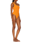 Nancy One Piece - Mango Sorbet