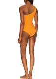 Nancy One Piece - Mango Sorbet