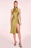 Stanford Dress