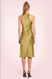 Stanford Dress
