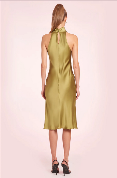 Stanford Dress