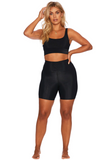 Bike Short - Black