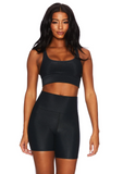 Bike Short - Black