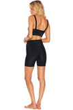 Bike Short - Black