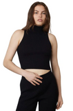 Heather Sweater