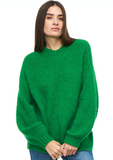 Carlen Sweater