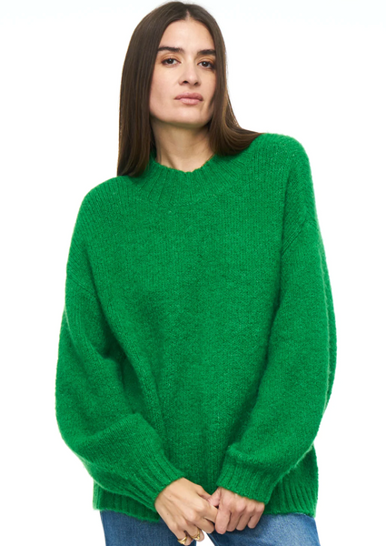 Carlen Sweater