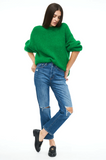 Carlen Sweater