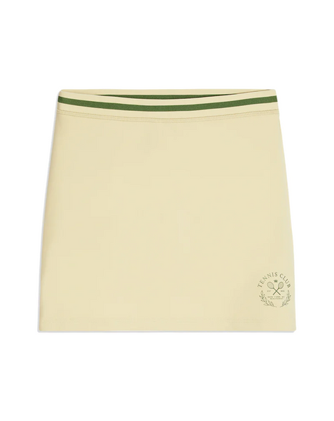 Active Skort