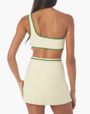 Active Skort