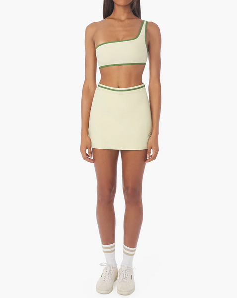 Active Skort