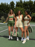 Tennis Dress