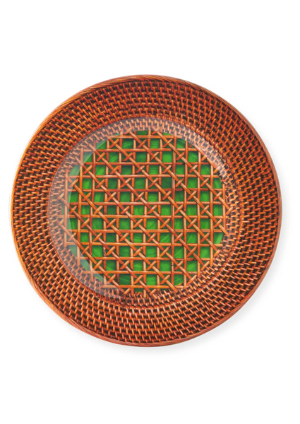 Patagonia Dessert Plate (LOCAL ONLY)