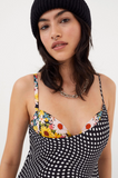 Anya Mini Dress