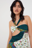 Darlene Mini Dress