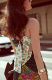 Darlene Mini Dress