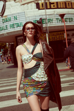 Darlene Mini Dress
