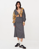 Anya Crop Top