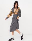 Anya Crop Top