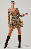 Teyla Dress