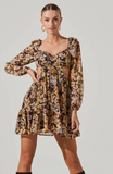 Teyla Dress