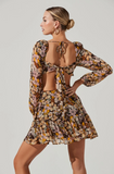 Teyla Dress