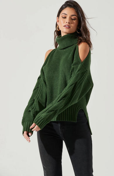 Ariella Sweater