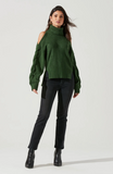 Ariella Sweater
