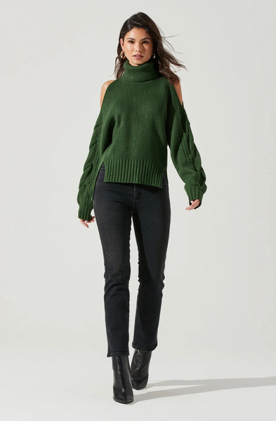 Ariella Sweater