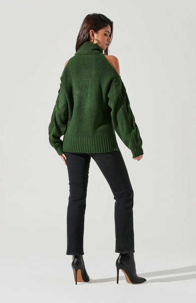 Ariella Sweater