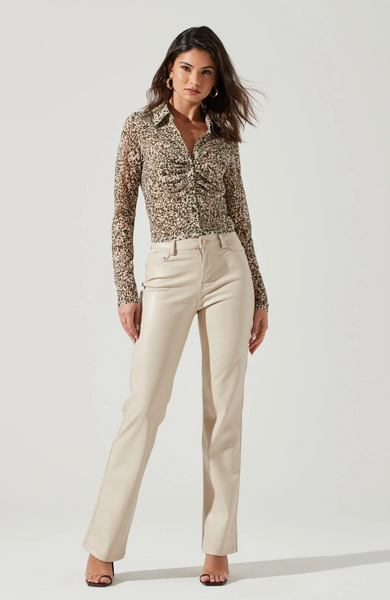 Lamora Top