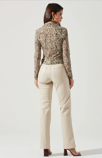 Lamora Top