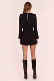 Baldwin Romper