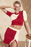 June Top