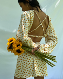 Billow Sleeve Top