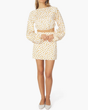 Billow Sleeve Top